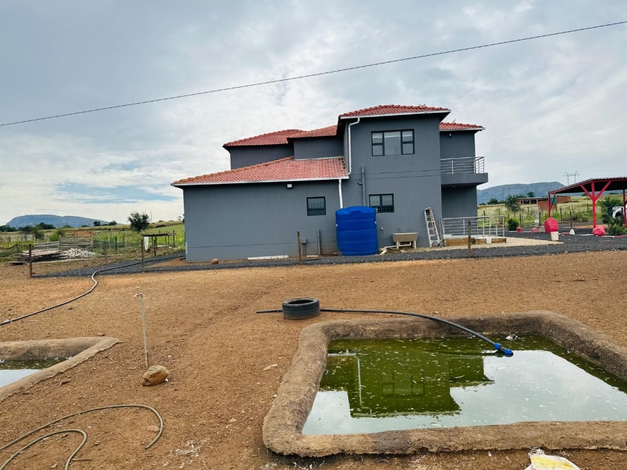 4 Bedroom Property for Sale in Hartbeespoort North West